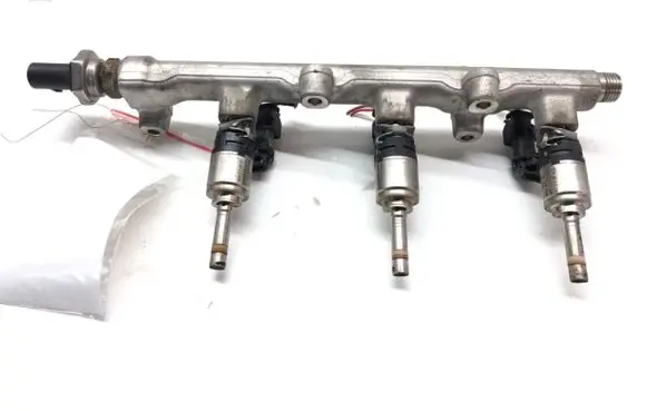 Skoda Fabia Mk3 (NJ) Fuel main line pipe