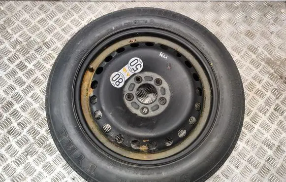Jaguar X-Type R16 spare wheel 0258076 C234 4603
