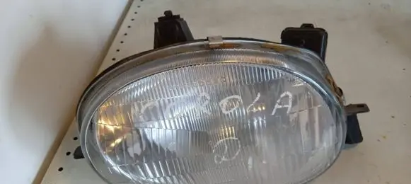 Headlight/headlamp