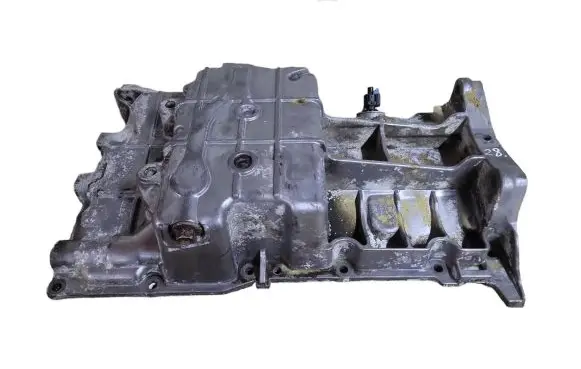 Opel Signum Oil sump 24406366