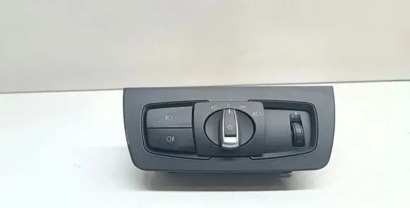 BMW 4 F32 F33 Light switch 9265303