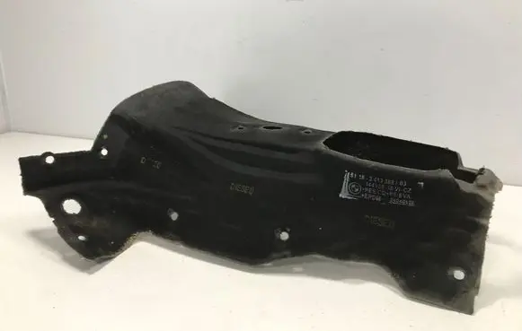 BMW X3 E83 Other under body part 5118341338803 3413388 14498910