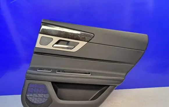 Jaguar XF X260 Rear door card panel trim GX63276A00A GX7322600AC