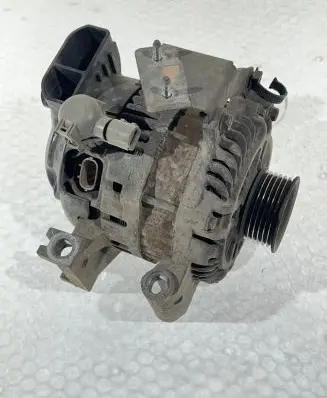 Mazda 6 Generator/alternator A2TJ0391B L3P9