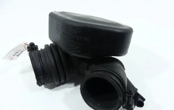 Hyundai i10 Intercooler hose/pipe IMPRK752579
