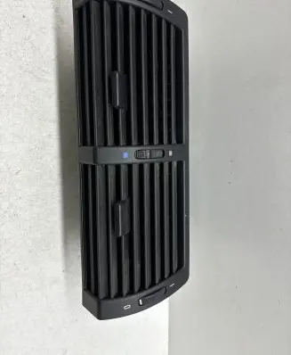 BMW X5 E53 Dash center air vent grill 64228402221