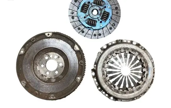 Citroen DS3 Clutch set kit 09675