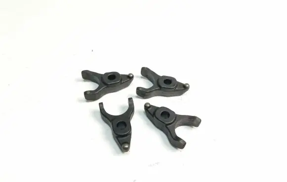 Toyota Avensis T220 Fuel Injector clamp holder