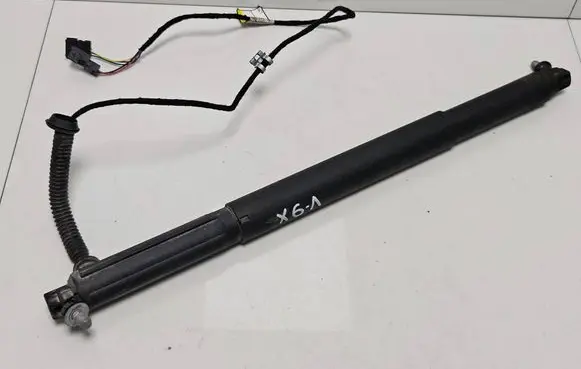 BMW X6 M Tailgate/trunk strut/damper H102212012 PHLS32697