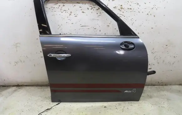 Mini Cooper Countryman R60 Front door