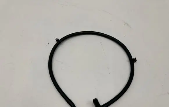 Porsche Macan (95B) Rain gutter 95B941559C