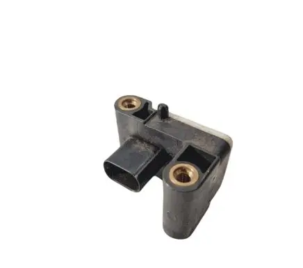 BMW 1 E81 E87 Airbag deployment crash/impact sensor 6911003