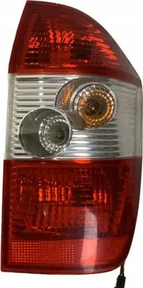 Volkswagen Golf VII Rear/tail lights set 