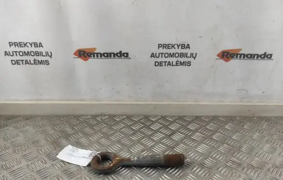 Iveco Daily 5th gen Towing hook eye 