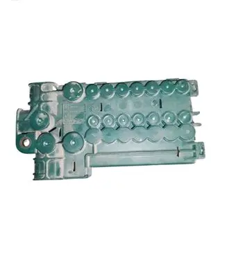 BMW 5 E39 Fuse module 8387541