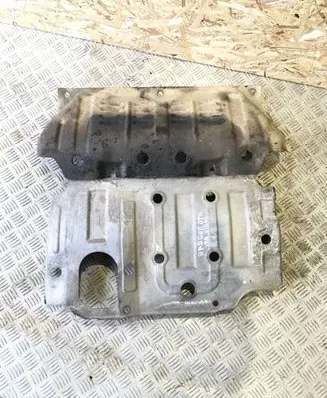 Ford Ranger Engine splash shield/under tray