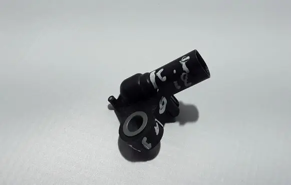 Volvo XC40 Airbag deployment crash/impact sensor 31451502