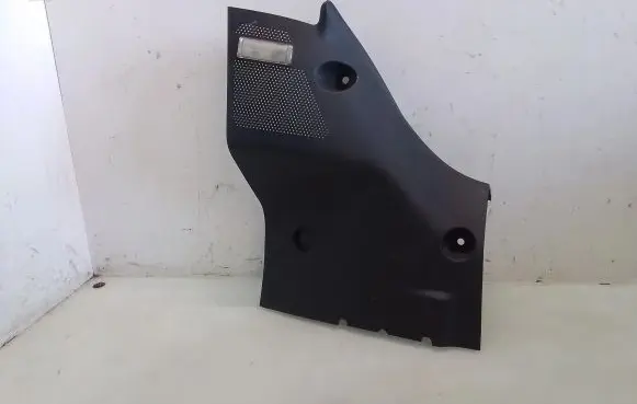 Ford Mondeo Mk III Trunk/boot side trim panel 1S71F13024