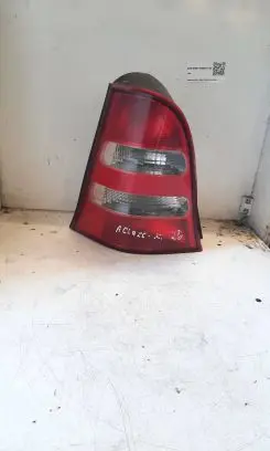 Mercedes-Benz A W168 Rear/tail lights 1688202764