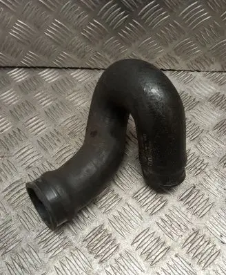 Audi A4 S4 B6 8E 8H Intercooler hose/pipe 8E0145746F