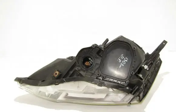 Honda CR-V Headlight/headlamp 331008wwe1