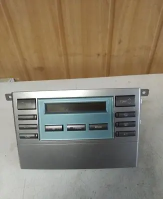 Toyota Corolla Verso AR10 Climate control unit 559000F040 MB1465705430