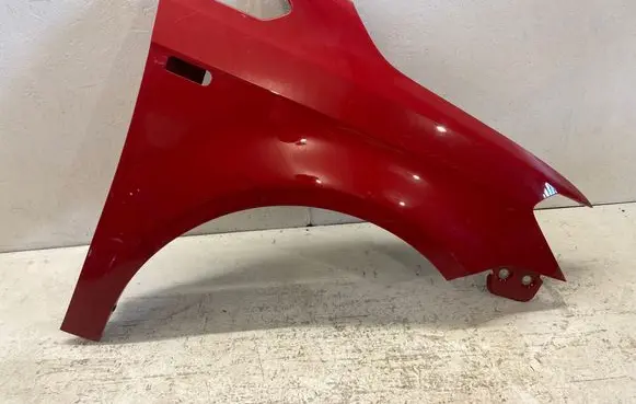 Volkswagen Caddy Fender 1t0821156
