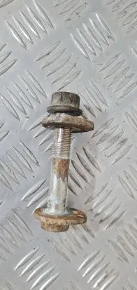 Isuzu D-Max Front suspension camber bolt 