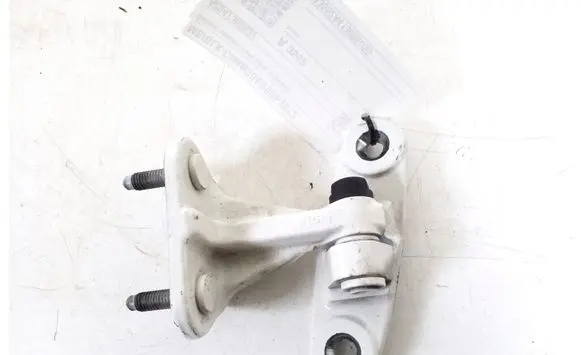 Mercedes-Benz GLK (X204) Rear door upper hinge A2047300637