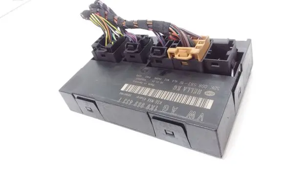 Volkswagen Golf V Comfort/convenience module 1K0959433T 5dk00858316