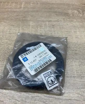 Saab 9-3 Ver2 Coil spring mount 12802932