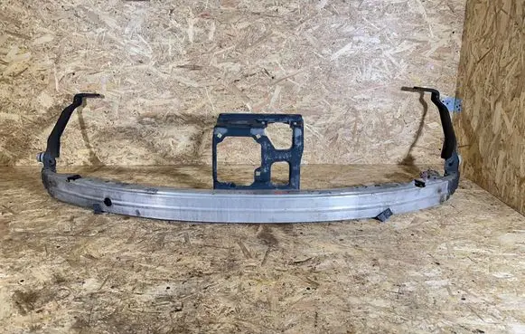 Mercedes-Benz E W211 Front bumper cross member