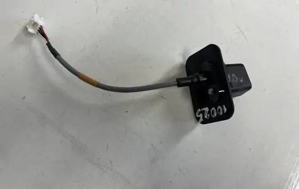 Mazda CX-7 Reversing camera e23367rc0