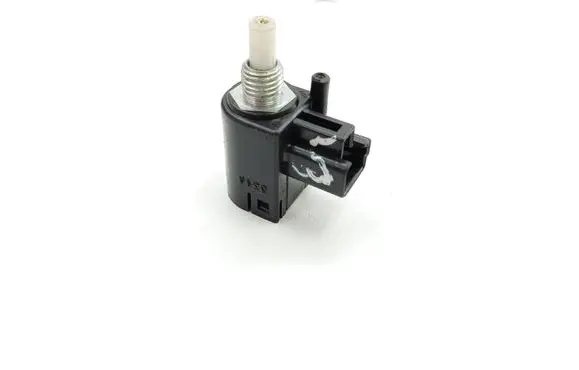 Clutch pedal sensor