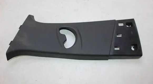BMW X1 E84 (B) pillar trim (top) 2990775 17491511