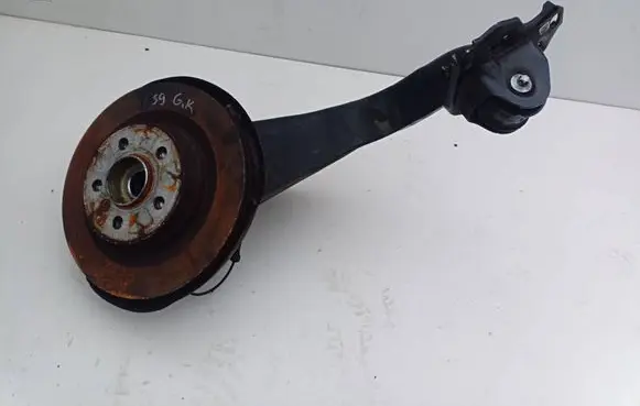 BMW X2 F39 Rear wheel hub spindle/knuckle 