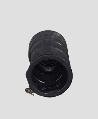 Mazda 3 II Intercooler hose/pipe