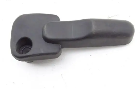 Citroen Berlingo Front passenger seat console base 9635433677