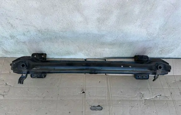 BMW X5 E70 Front bumper cross member 72290853