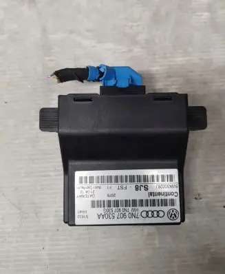 Volkswagen PASSAT B7 Gateway control module 7N0907530AA