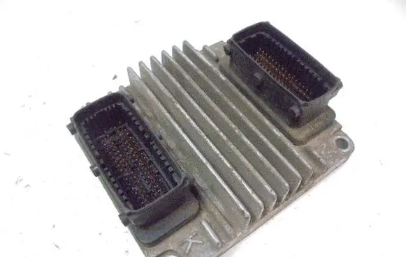 Opel Astra H Engine control unit/module ECU 8972272258