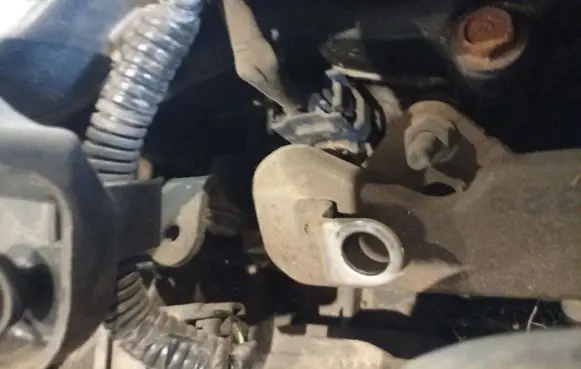 Honda Civic Fuel injector