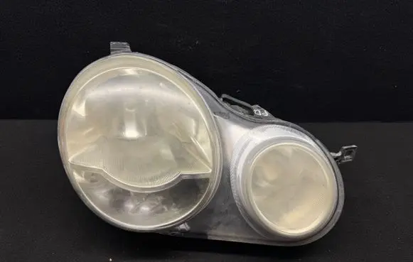 Volkswagen Polo Headlight/headlamp 6Q1941008AF