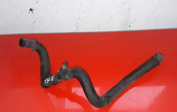 Nissan Leaf I (ZE0) Engine coolant pipe/hose NOCODE