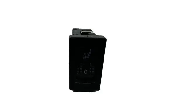 Volkswagen PASSAT B5.5 Seat heating switch 3B0963563C
