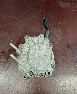 Volkswagen Sharan Vacuum pump 03G145209 010606
