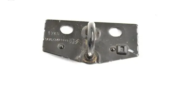 Peugeot 2008 I Rear door lock loop/hook striker 9687346880