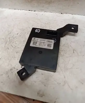 Audi A6 S6 C6 4F Keyless (KESSY) go control unit/module 03354010103 4F0910335 4F0907335