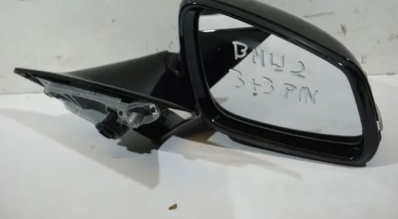 BMW 2 F44 Front door electric wing mirror 
