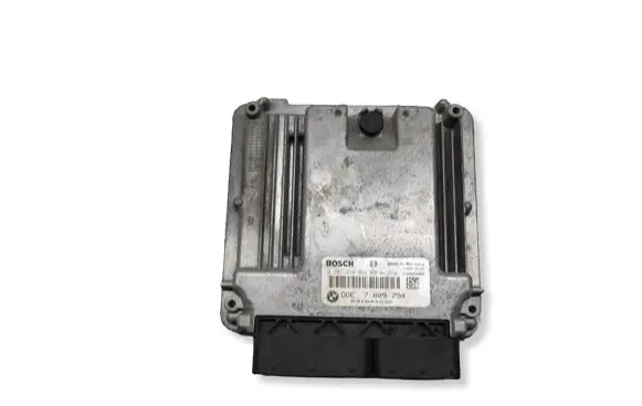 Mini One - Cooper Clubman R55 Engine control unit/module 0281014856 031644235 7809794